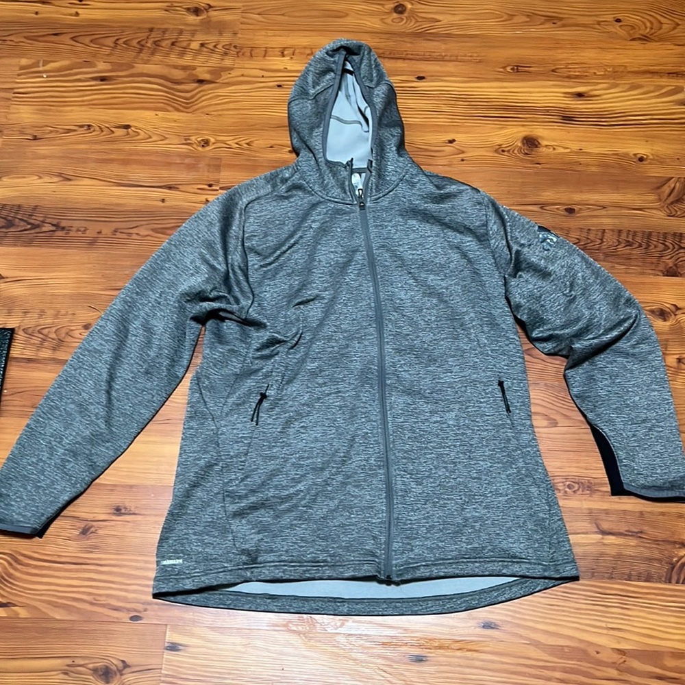 Adidas Climawarm Jacket